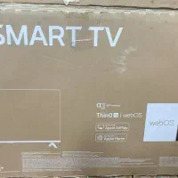 فروش LED 43 LG منتاژ اروپا|تلویزیون و پروژکتور|لامرد, |دیوار