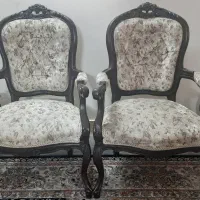 مبلمان 9نفره|مبلمان خانگی و میز عسلی|تهران, فرزانه|دیوار