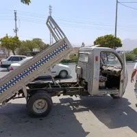 ماشین باری