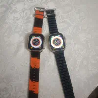 ساعت هوشمند اولترا