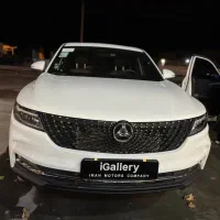 دیگنیتی پرایم ۱۴۰۴|خودرو سواری و وانت|گنبد کاووس, |دیوار