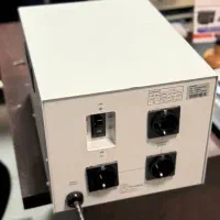 استابلایزر فاراتل stb25 6kv باگارانتی|قطعات و لوازم جانبی رایانه|تهران, ایرانشهر|دیوار