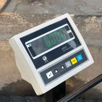 تولید کننده باسکول و ترازو قیمت همکار|فروشگاه و مغازه|مشهد, هفده شهریور|دیوار