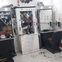 کل لوازم آریشگاه درحد نو فوری