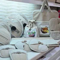 سرویس آشپزخانه،انواع کیف ها، ست های پیکنیک|سفره، حوله، دستمال آشپزخانه|بوشهر, |دیوار