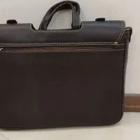کیف چرم شرکتی|کیف، کفش، کمربند|تهران, چهارصد دستگاه|دیوار