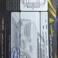 تیبا دوگانه سوز دستی