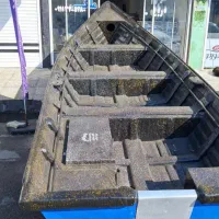 قایق|قایق و سایر وسایل نقلیه|بندر انزلی, مصلی|دیوار