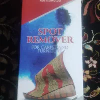 لکه بر فرش و مبل نانو