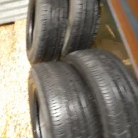 لاستیک سمند ۱۹۵/۱۵|قطعات یدکی و لوازم جانبی|امیدیه, |دیوار