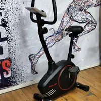 دوچرخه ثابت ایستاده آذیموس AZ8518|تجهیزات ورزشی|تهران, سنائی|دیوار