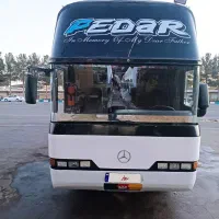 اتوبوس sc 457 اسی|خودرو سنگین|تربتحیدریه, پایانه مسافربری تربت حیدریه|دیوار