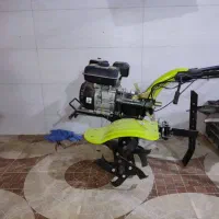 تیلر شخم زن کاملا نو|ابزارآلات|هندیجان, |دیوار
