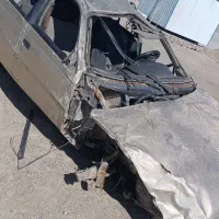 پژو چپی مدل84