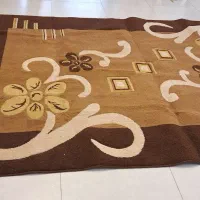 فرش  و کناره فانتزی