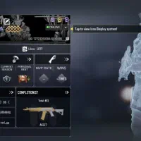 اکانت کالاف|کنسول، بازی ویدئویی و آنلاین|مشهد, سرافرازان|دیوار