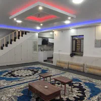 اجاره ویلا باغ نوساز دوبلکس بدون استخر