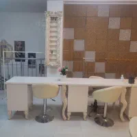 اجاره میز ناخن