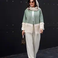 مانتو|لباس|سنقر, |دیوار