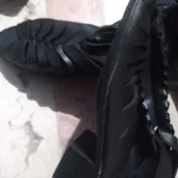 تعدادی کفش|کیف، کفش، کمربند|خرم‌آباد, |دیوار