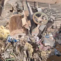 دستگاه سنگ بری|ماشینآلات صنعتی|یزد, |دیوار