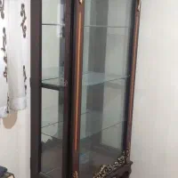 ویترین وکمد