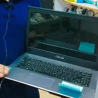 لپتاپ ایسوس مهندس
