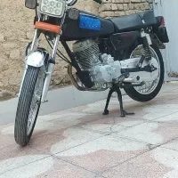 موتور هوندا ۲۰۰