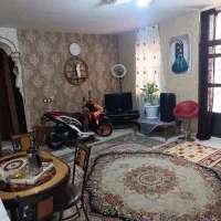 منزل ۱۳۲ متری حیاط دار + سوییت ۳۰ متری