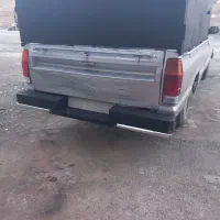 وانت.مزدا.1600|خودرو سواری و وانت|سنندج, |دیوار