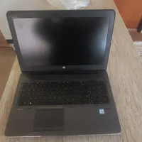 لب تاپ zbook 15 hp g3|رایانه همراه|محمدیه-قزوین, |دیوار