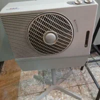 کولر ابی پرتابل ابسال|کولر آبی|کرمانشاه, |دیوار