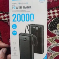 پاوربانک نو