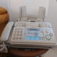 دستگاه فکس