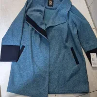 دوعدد پالتو نو