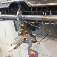 تعمیر آبگرمکن و پکیج|خدمات پیشه و مهارت|همدان, |دیوار