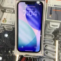 iphone 13 256 za  آیفون|موبایل|گلستان (تهران), |دیوار