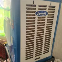 کولر آبی الکترو جنرال|کولر آبی|تهران, آهنگران (سراسیاب دولاب)|دیوار