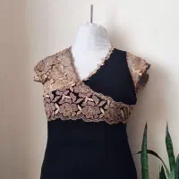 پیراهن مجلسی
