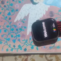 ساعت هوشمند hk9 پرو