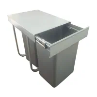 انواع سوپر مارکتی کف ریل ،پهلو ،سطل زباله ریلی|آب‌چکان و نظم‌دهنده ظروف|تهران, تهرانسر شمالی|دیوار