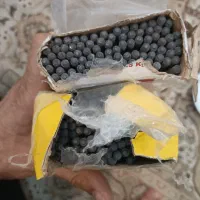 دو بسته الکترود ۷۰۱۸جوشکاری ۳/۵ آک|مصالح و تجهیزات ساختمان|اهواز, کوروش|دیوار