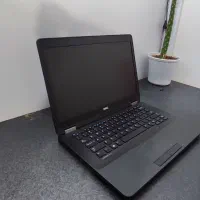 لپ تاپ dell e5470 i3 8gig 256gig ssd|رایانه همراه|درگزین, |دیوار