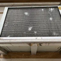 کولر پنجره‌ای|کولر گازی و فن‌کوئل|رشت, حمیدیان|دیوار