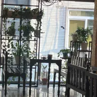 کارگر ساده بخش خدمات