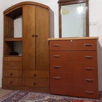 کمد و دراور