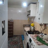 اجاره آپارتمان ۵۰ متری ۱ خوابه زیر همکف در تختی|اجارهٔ آپارتمان|تهران, تختی|دیوار