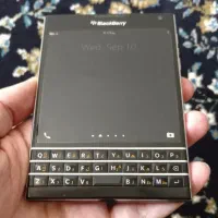 بلکبری پاسپورت (BlackBerry Passport)|موبایل|کرج, شهرک ظفر|دیوار