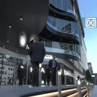 فروش بزرگترین مرکز تجاری شاهین شهر|فروش مغازه و غرفه|شاهین‌شهر, خبرنگار|دیوار