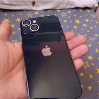 اپل iPhone 13 با حافظهٔ ۱۲۸ گیگابایت|موبایل|تربت‌حیدریه, شهدا|دیوار